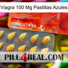 Viagra 100 Mg Blue Pills new01